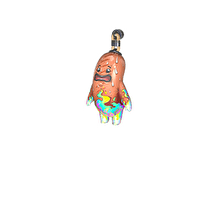 Front skin